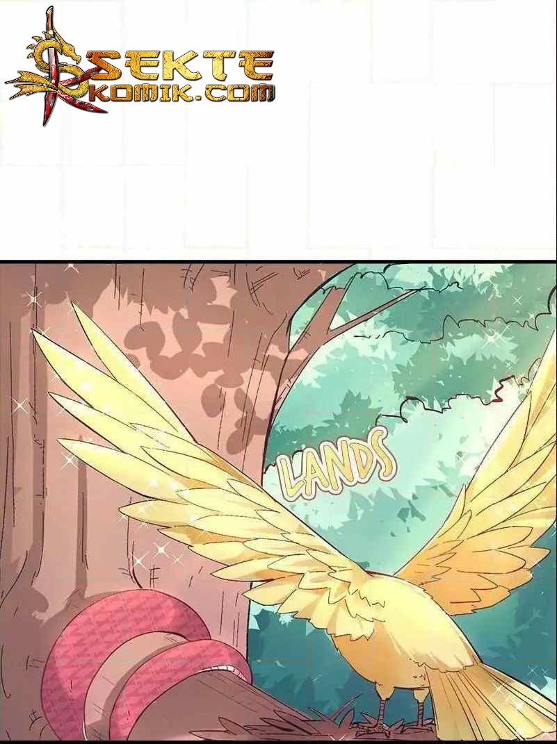 Beauty and the Beasts Chapter 63 Gambar 2